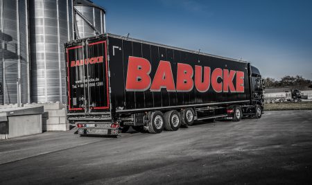 Babucke LKW