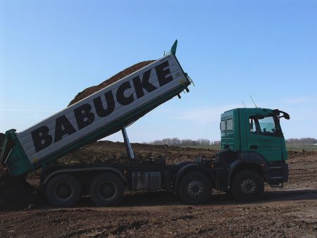 Babucke LKW